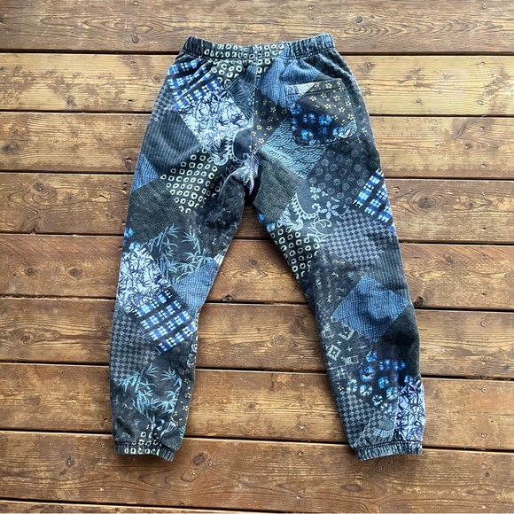 Teddy Fresh Patchwork Set - Picture 12 of 12